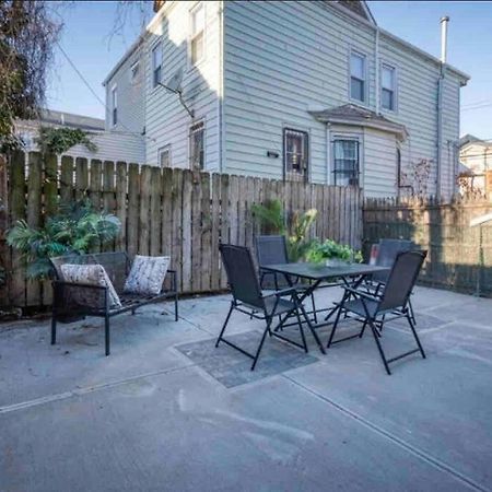 Апартаменти Secret Escape 20 Min From Nyc N 1 Джерсі-Сіті Екстер'єр фото