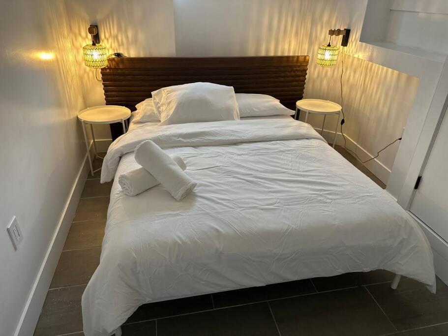 Апартаменти Secret Escape 20 Min From Nyc N 1 Джерсі-Сіті Екстер'єр фото